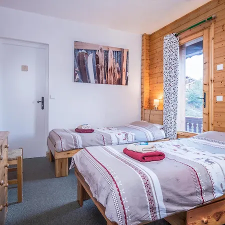 酒店 Pandora By Snow Retreat Catered