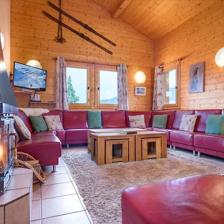 Pandora By Snow Retreat Catered 酒店 *