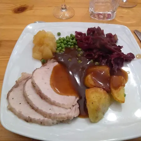 Pandora By Snow Retreat Catered *