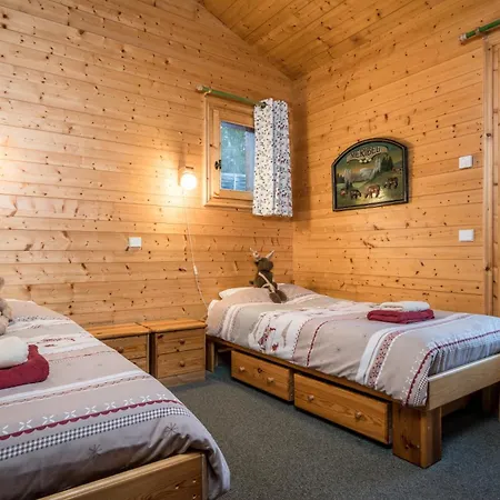 酒店 Pandora By Snow Retreat Catered *