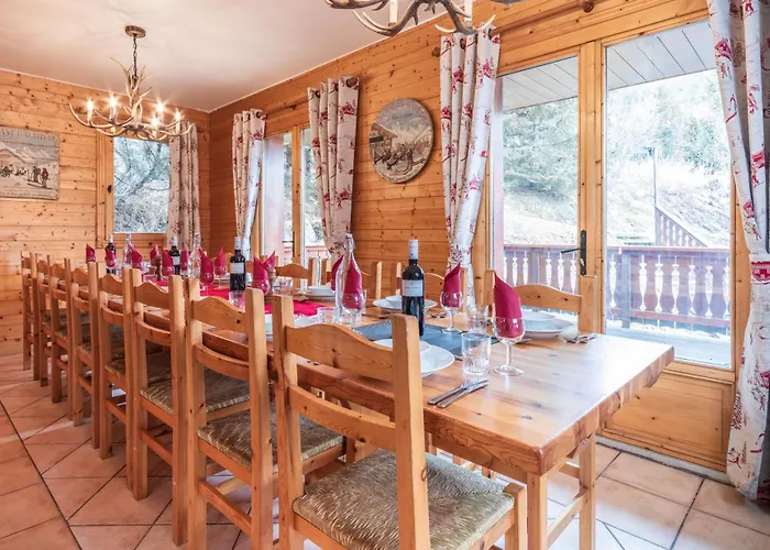 Pandora By Snow Retreat Catered * 谷雪维尔