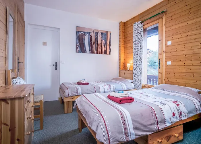 酒店 Pandora By Snow Retreat Catered