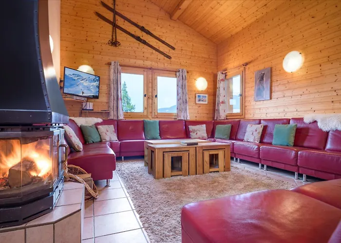 Pandora By Snow Retreat Catered 酒店 *