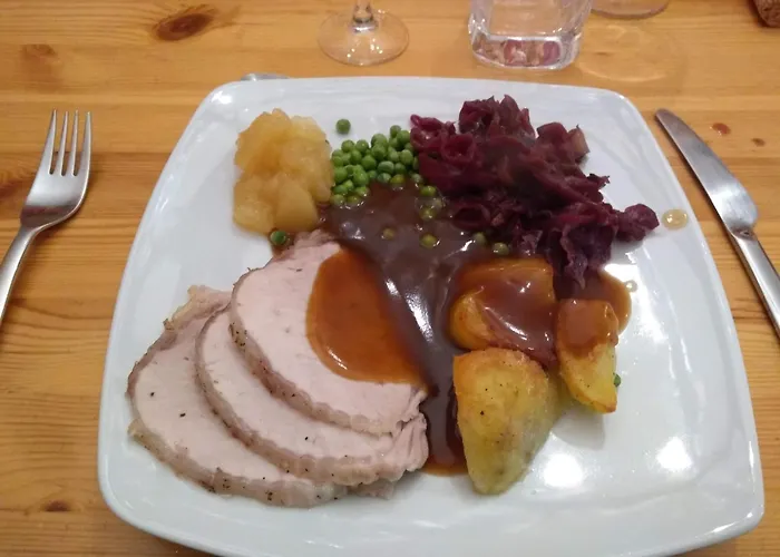 Pandora By Snow Retreat Catered *