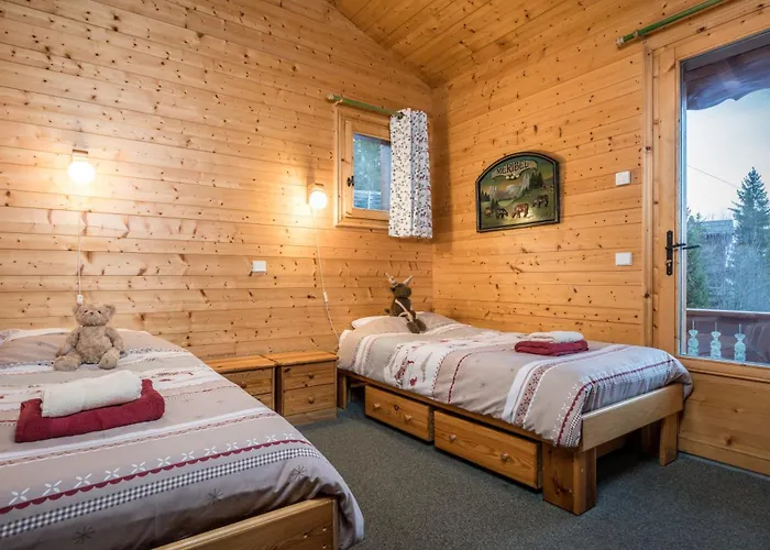 酒店 Pandora By Snow Retreat Catered *