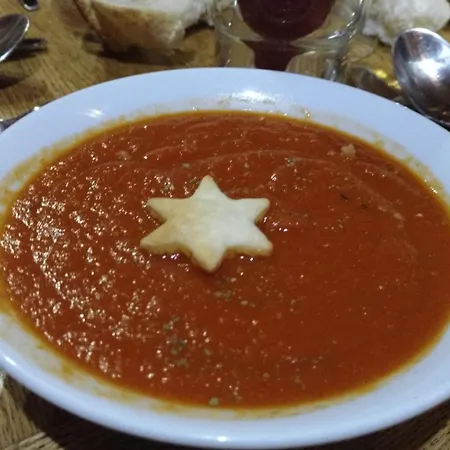 Pandora By Snow Retreat Catered Hotel Courchevel