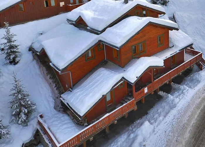 Pandora By Snow Retreat Catered Hotel