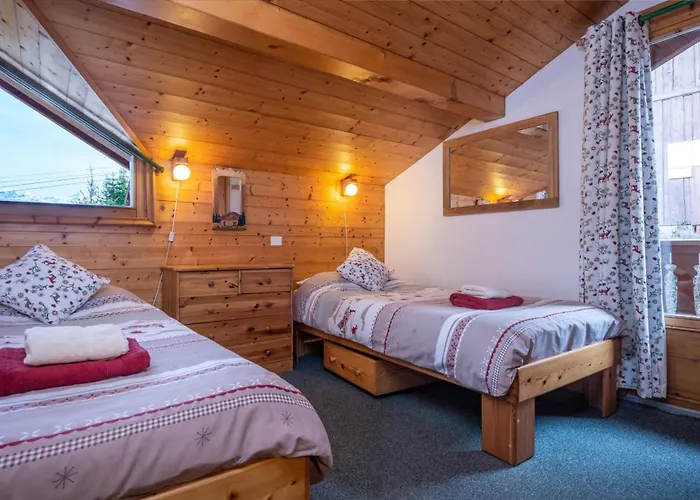 Pandora By Snow Retreat Catered Hotel *